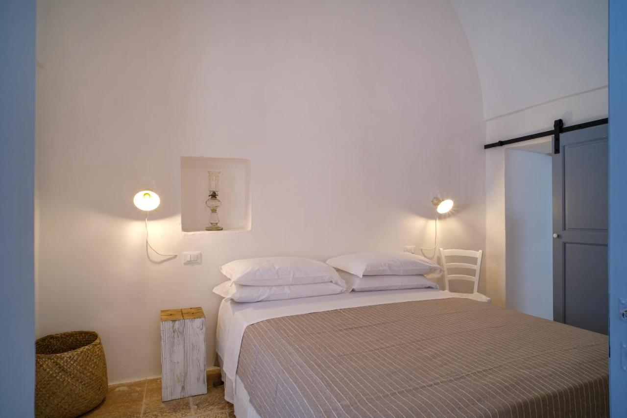 Aparthotel Borgo Santamarta à Noci Extérieur photo