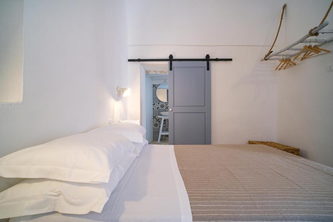 Aparthotel Borgo Santamarta à Noci Extérieur photo
