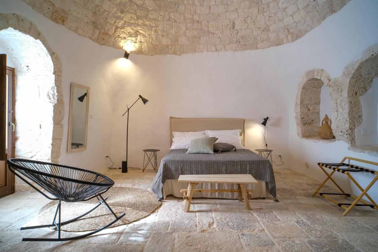Aparthotel Borgo Santamarta à Noci Extérieur photo