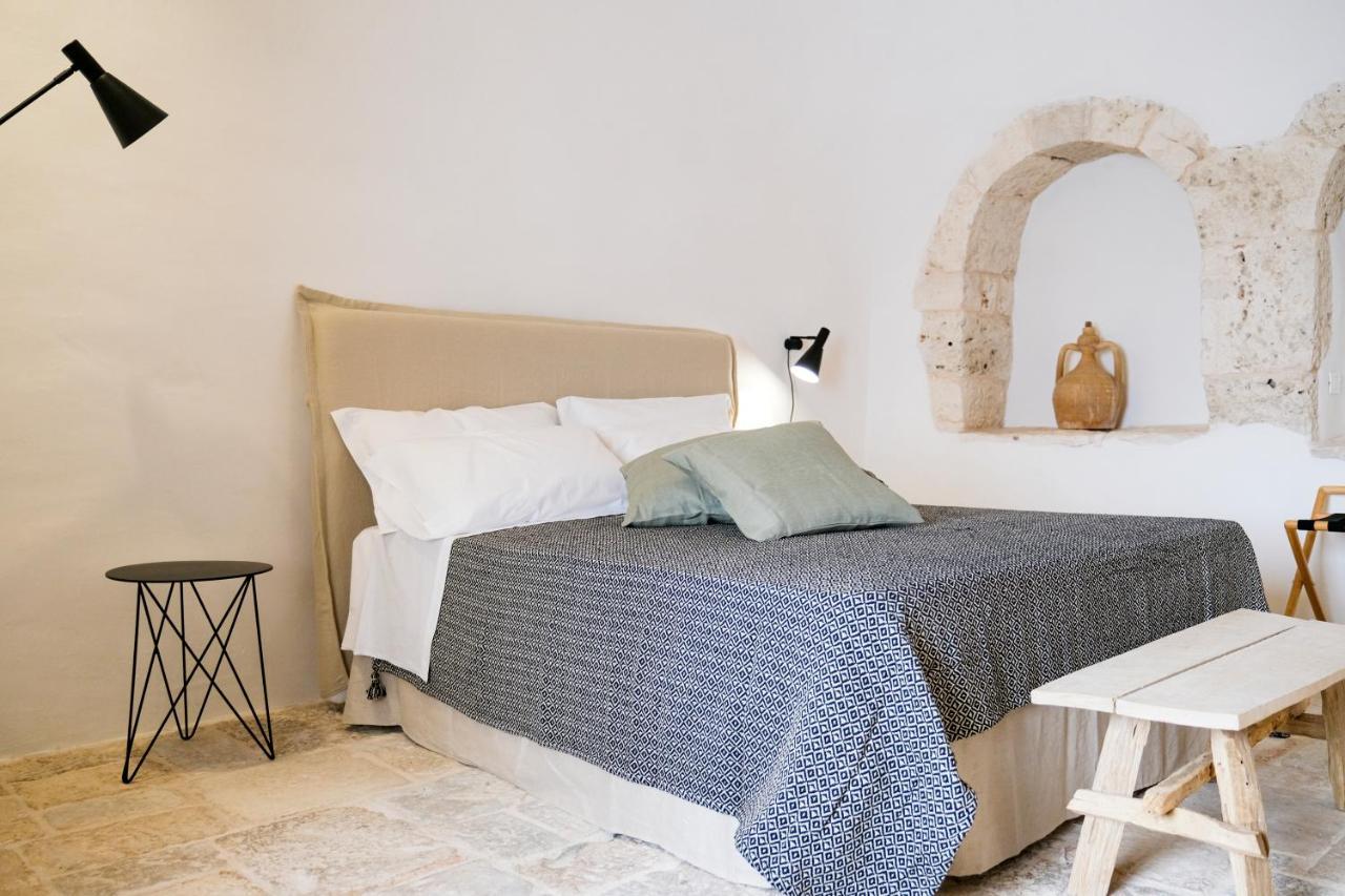 Aparthotel Borgo Santamarta à Noci Extérieur photo