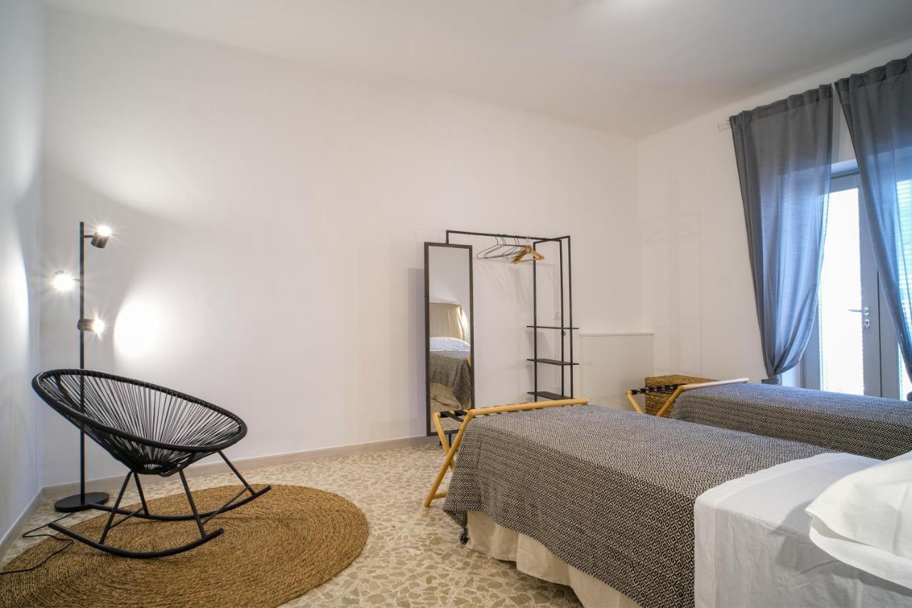 Aparthotel Borgo Santamarta à Noci Extérieur photo