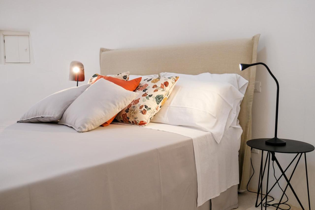 Aparthotel Borgo Santamarta à Noci Extérieur photo