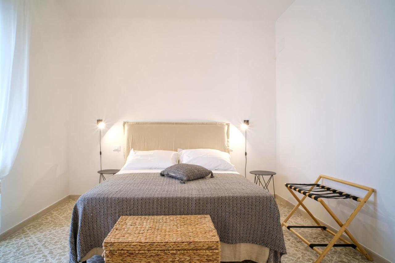Aparthotel Borgo Santamarta à Noci Extérieur photo