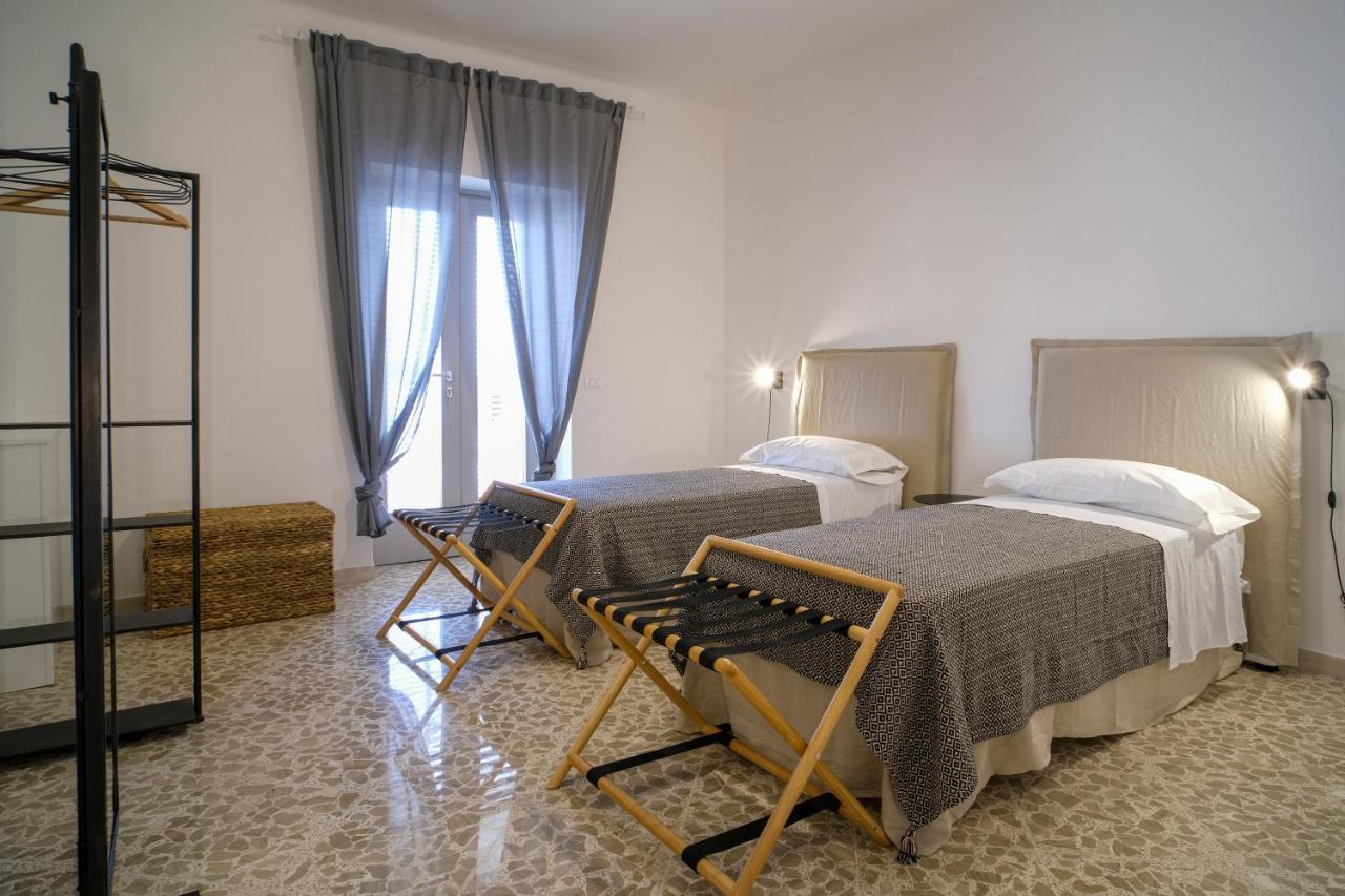 Aparthotel Borgo Santamarta à Noci Extérieur photo