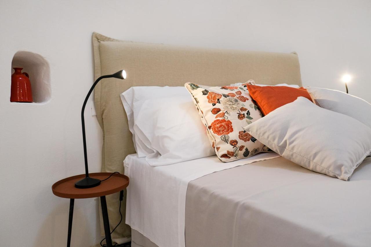 Aparthotel Borgo Santamarta à Noci Extérieur photo